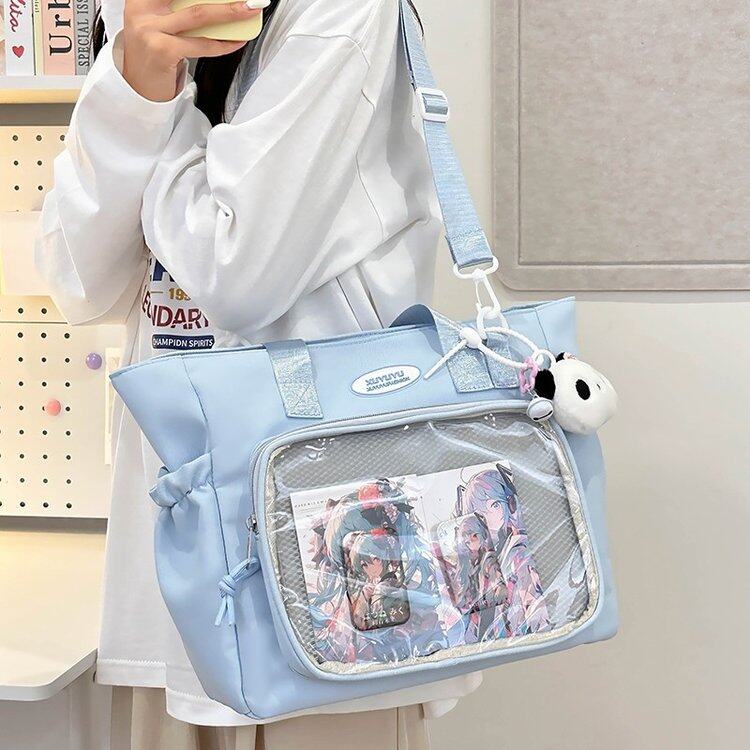 バッグ｜ファッション・レディース・カジュアル・シンプル・かわいい・大容量・斜め掛け|undefined