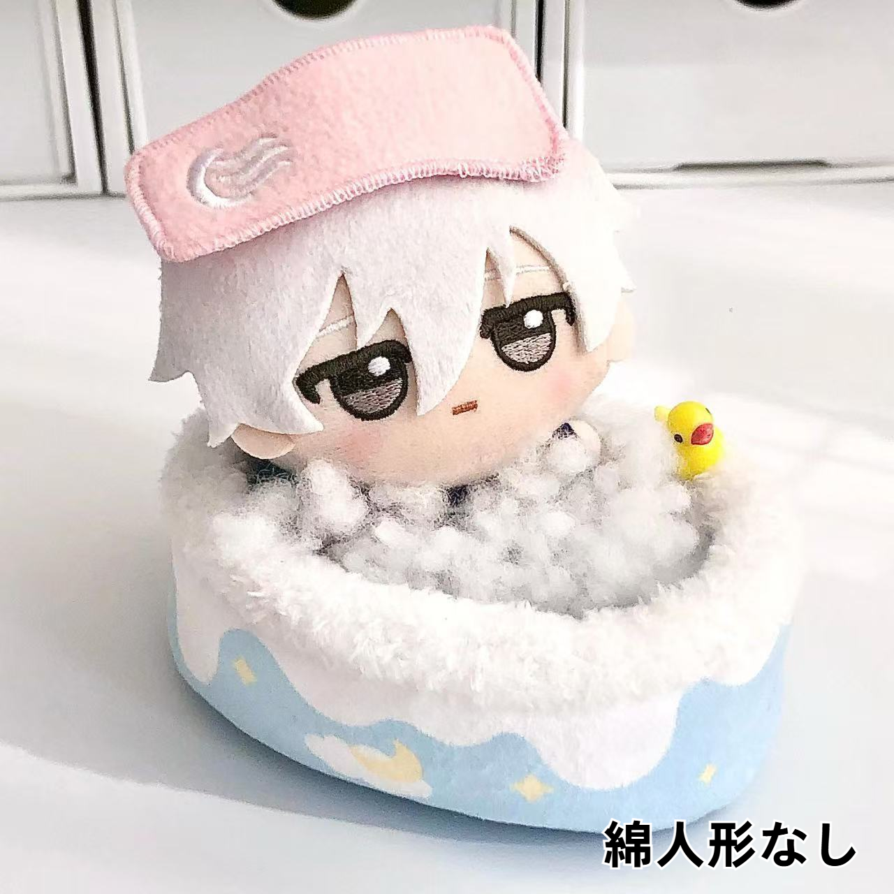 ベッド 可愛い 20CM ぬいぐるみ用 シングルベッド 綿人形用 61RU0NvzJdL._UF894,1000_QL80_.jpg