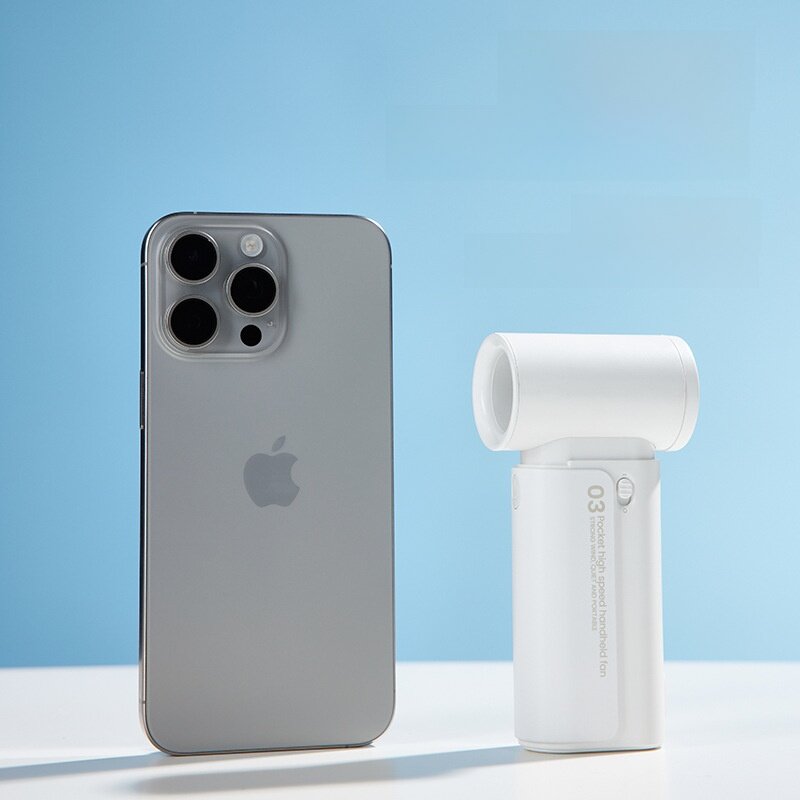 ミニ扇風機｜USB充電式・携帯便利・大風量・小型・長持ち・ハンディファン・お出かけに最適|undefined
