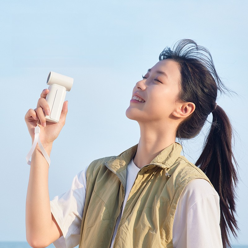 ミニ扇風機｜USB充電式・携帯便利・大風量・小型・長持ち・ハンディファン・お出かけに最適|undefined