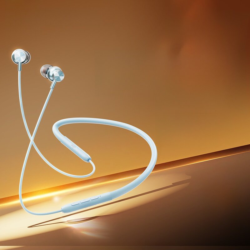 ネックバンド型イヤホン|Bluetooth 5.3・ワイヤレスイヤホン・高音質・長時間再生・スポーツ向け|undefined