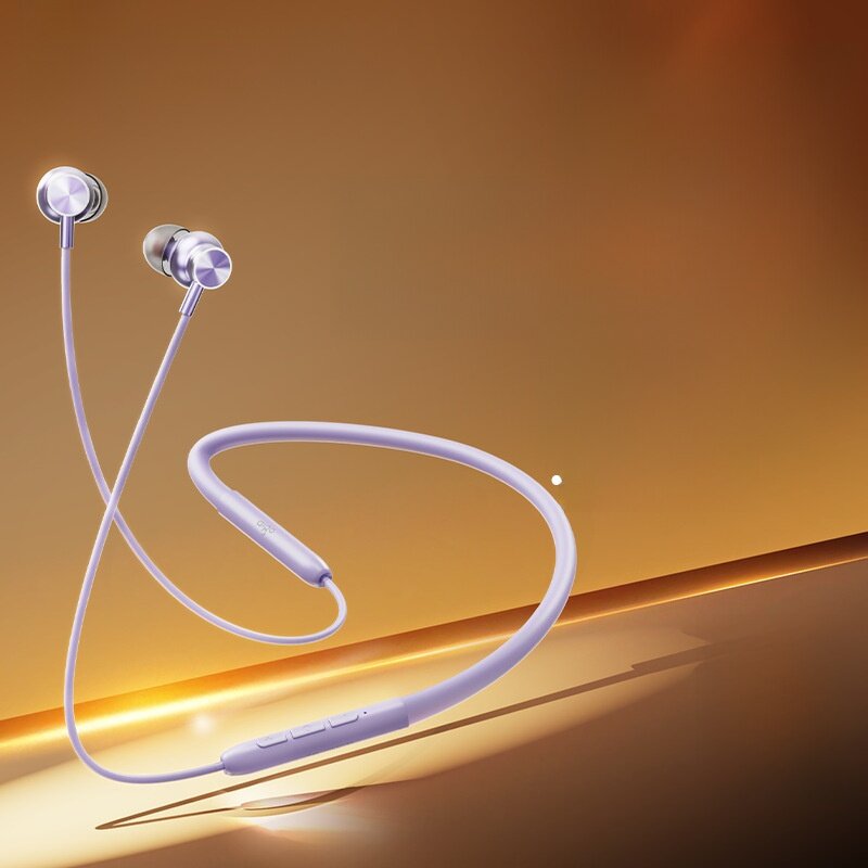 ネックバンド型イヤホン|Bluetooth 5.3・ワイヤレスイヤホン・高音質・長時間再生・スポーツ向け|undefined