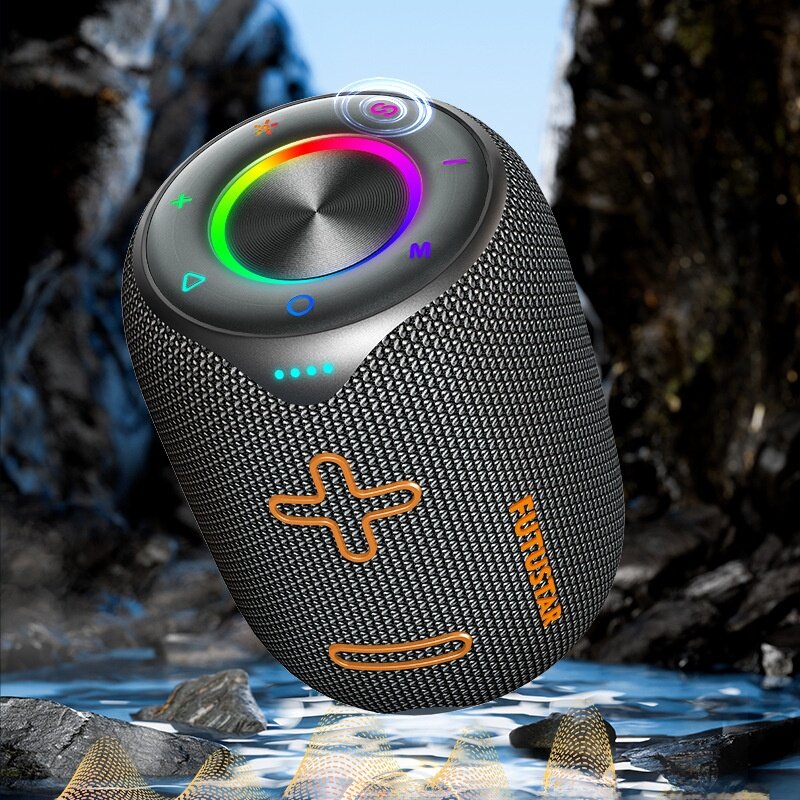 ワイヤレススピーカー|小型・防水・重低音・大音量・ポータブル・Bluetooth対応・卸売|undefined