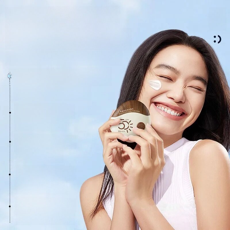 RUYI日焼け止め｜全身用・SPF50・紫外線対策・スプレータイプ・うるおい・透明感|undefined