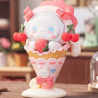 【正規品EMMAカフェ・1個】ブラインドボックス・フィギュア