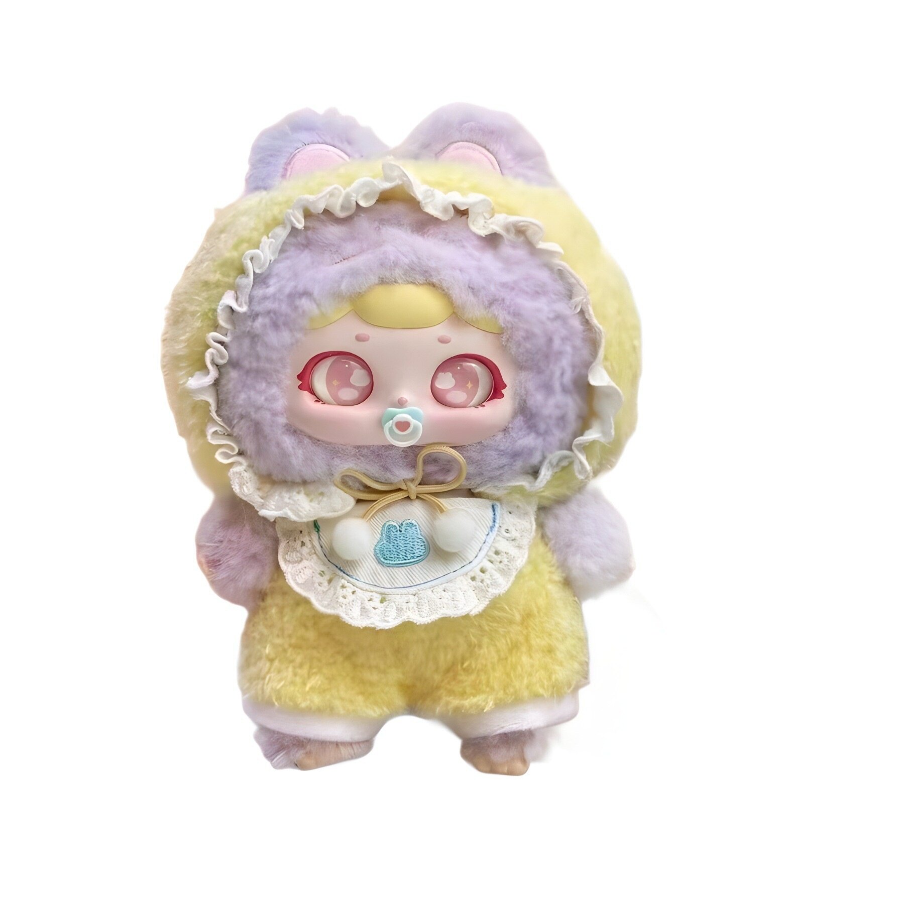FUNNY BUNNY1個】ブラインドボックス・ぬいぐるみ | 7SELECT通販