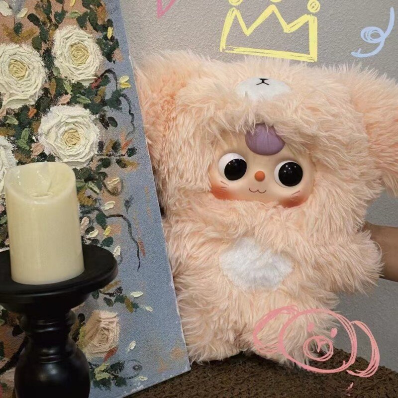 ベビースリー・ワーサンスイ・ぬいぐるみ・ブラインドボックス｜デコレーション・抱き枕・かわいい・癒し系|undefined