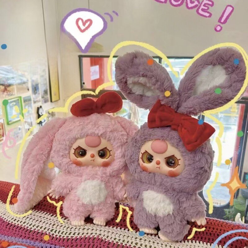 ベビースリー・ワーサンスイ・ぬいぐるみ・ブラインドボックス｜デコレーション・抱き枕・かわいい・癒し系|undefined