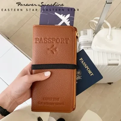 CLASSIC STAR WALLET 財布｜ファッション・レディース・多機能・カード入れ・ファスナー付き・トラベルグッズ・旅行・便利グッズ・パスポートケース・お札入れ
