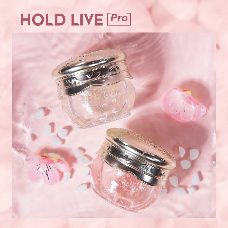 HOLD LIVE スリーピングマスク｜夜用・洗い流し不要・塗るタイプ・しっとり・もちもち肌・おやすみケア|undefined