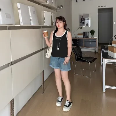 タンクトップ｜バックオープン・夏・大きいサイズ・おしゃれ