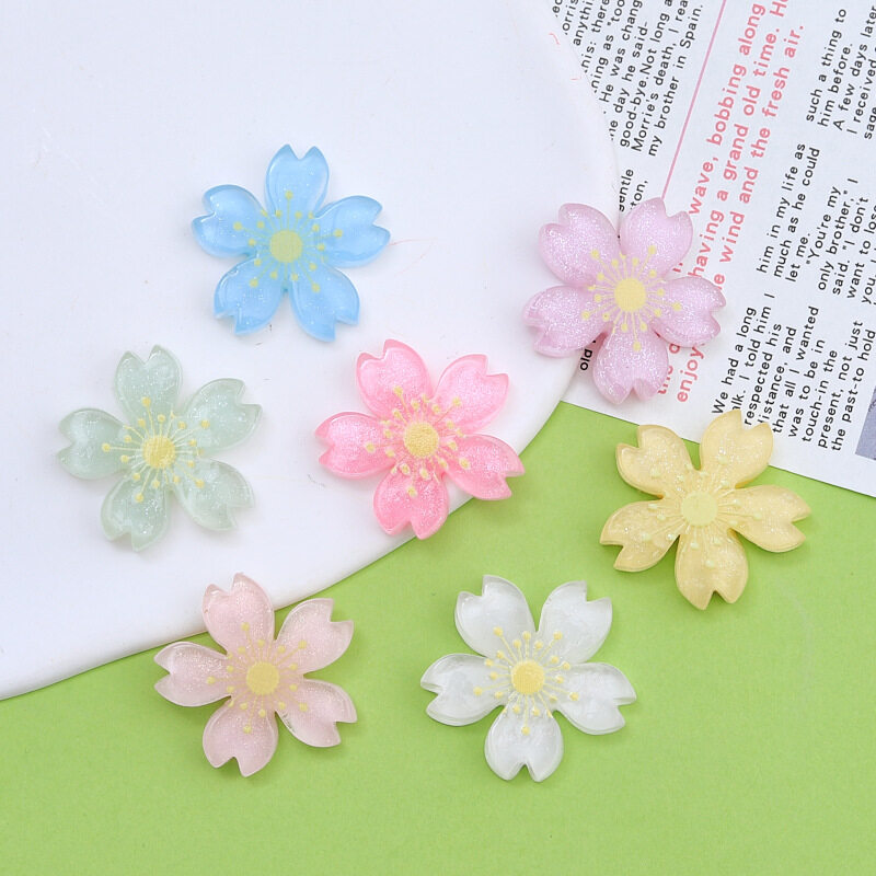 Enjoyページ☆ハンドメイド　レジン　8点 Enjoy様専用ページ☆ハンドメイド レジン 8点