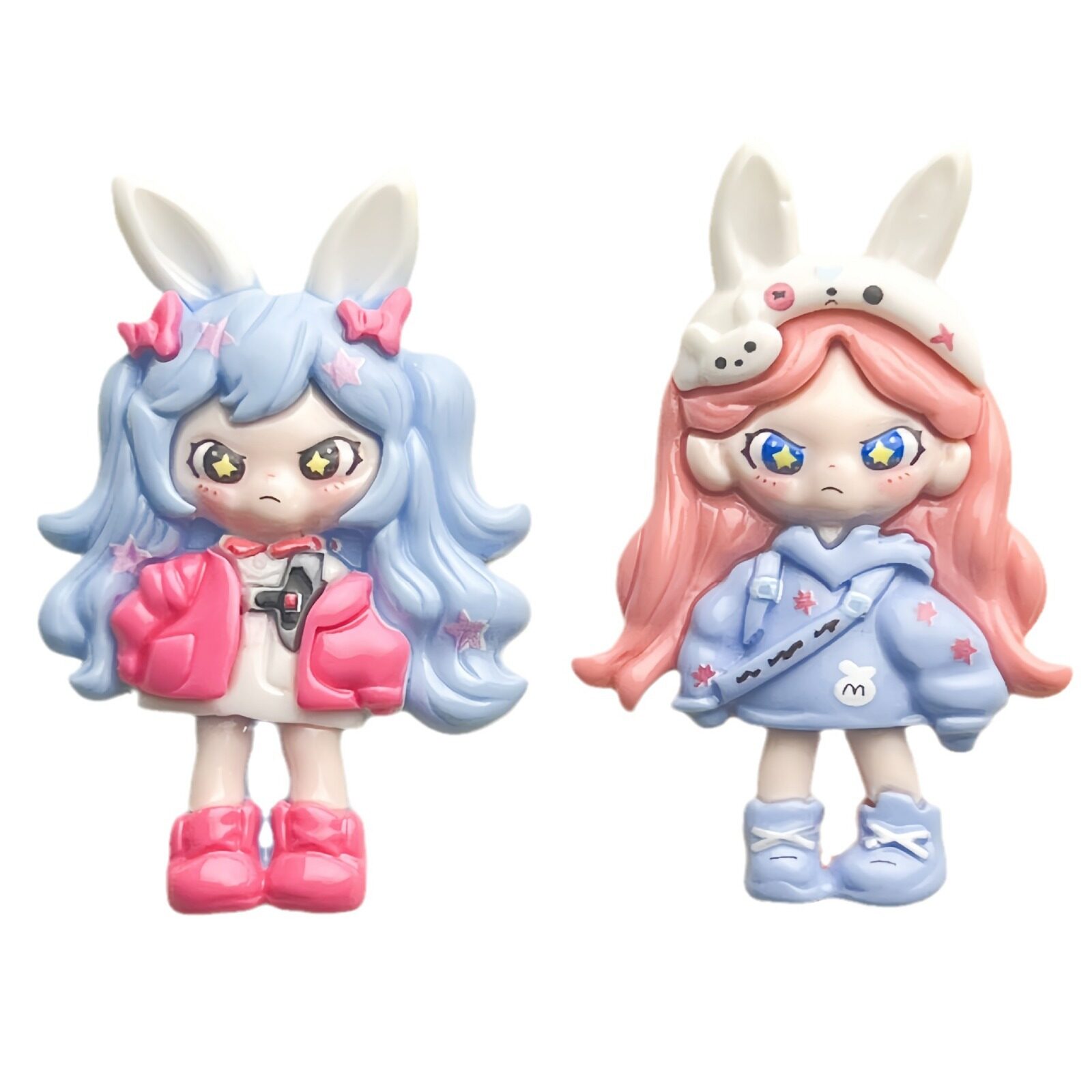 レジンパーツ｜レディース・デコパーツ・冷蔵庫マグネット・ヘアピンパーツ・DIY・手作り・ミニサイズ・可愛い・キラキラ|undefined