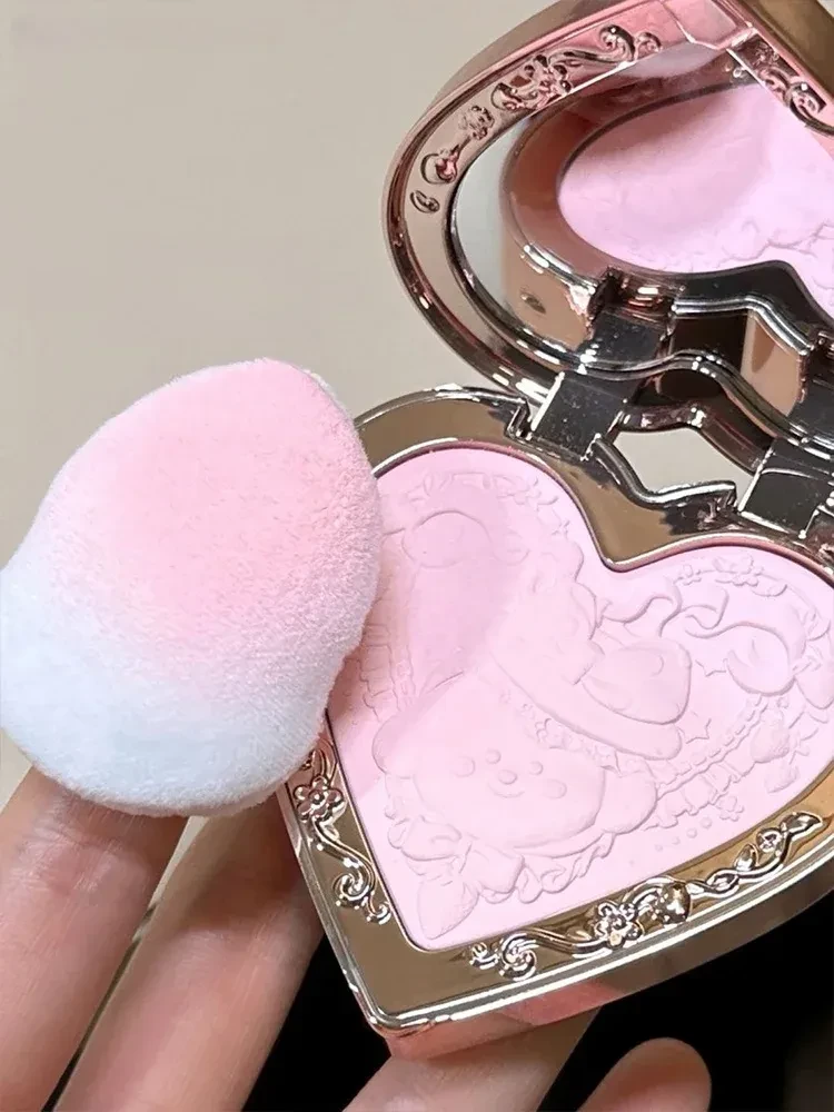 Flower Knowsチーク｜フラワーノーズ・Never'Shopシリーズ