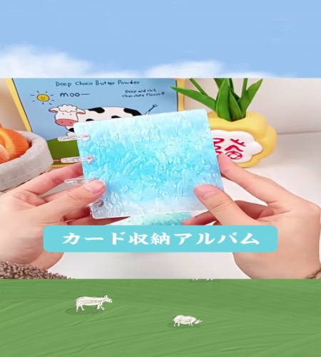 紹介動画