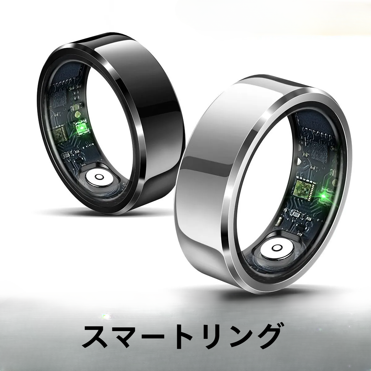 イヤホンスマートウォッチ|2in1・Bluetooth通話・蓋開けイヤホン