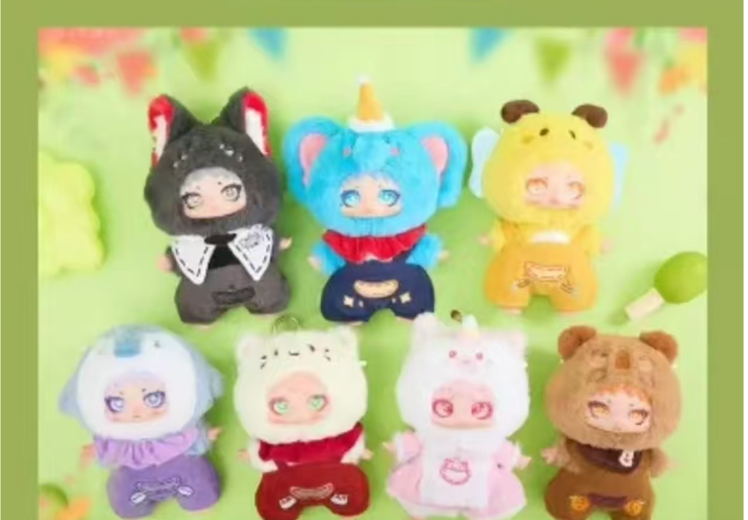 アツヤ　ぬいぐるみ お知らせ】 @qualia45 さんからお声がけ頂きマルミミネコの