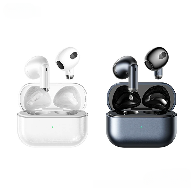 remaxイヤホン｜AlloyBuds M3・ワイヤレス・Bluetooth5.3・亜鉛合金・TWS機能・快適な装着感・通話対応|undefined
