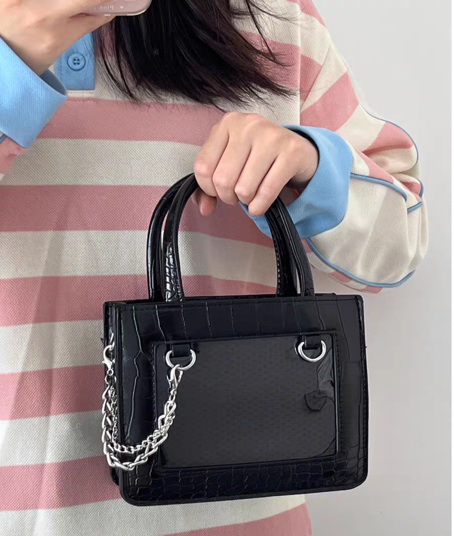 限定SALE中！ 】刺さない痛バ オーダー 痛バ ザッカマート