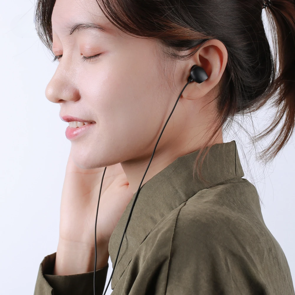 【REMAX】イヤホン｜有線・カナル型・重低音・音楽・通話可能・小型・高音質|undefined