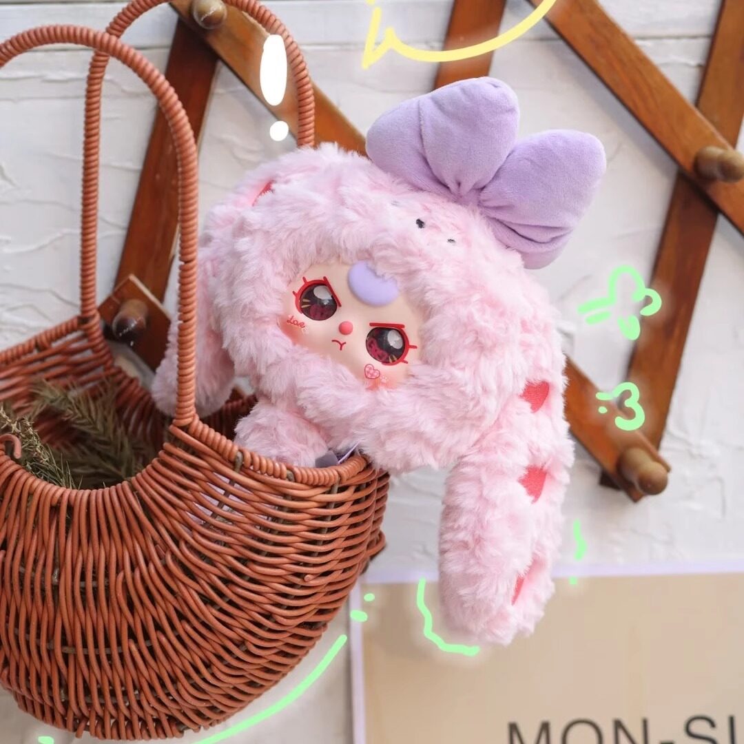 ベビースリーMagicミラーシリーズ・1個】ブラインドボックス