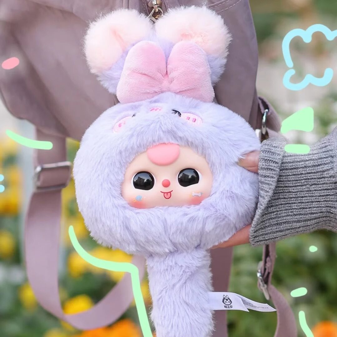 ベビースリーMagicミラーシリーズ・1個】ブラインドボックス