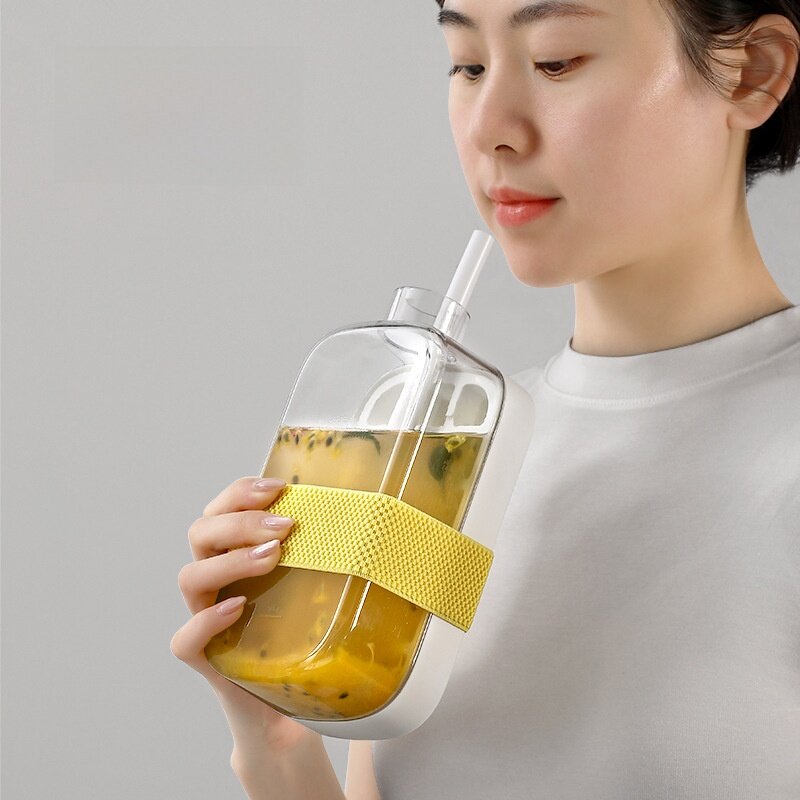 FaSoLa水筒|アイスモールド一体型・製氷機・ワンタッチ取り出し・DIY可能・涼しい・便利|undefined