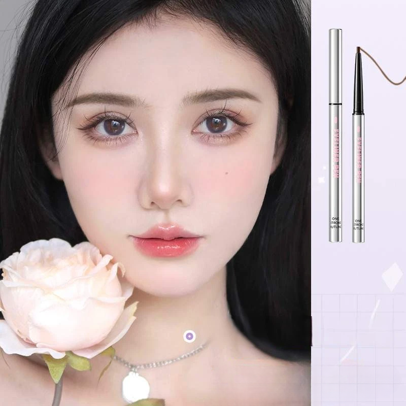 NOVO アイライナー｜ジェルライナー・ペンシルアイライナー・水に強い・にじまない・使いやすい・化粧品・アイメイク|undefined