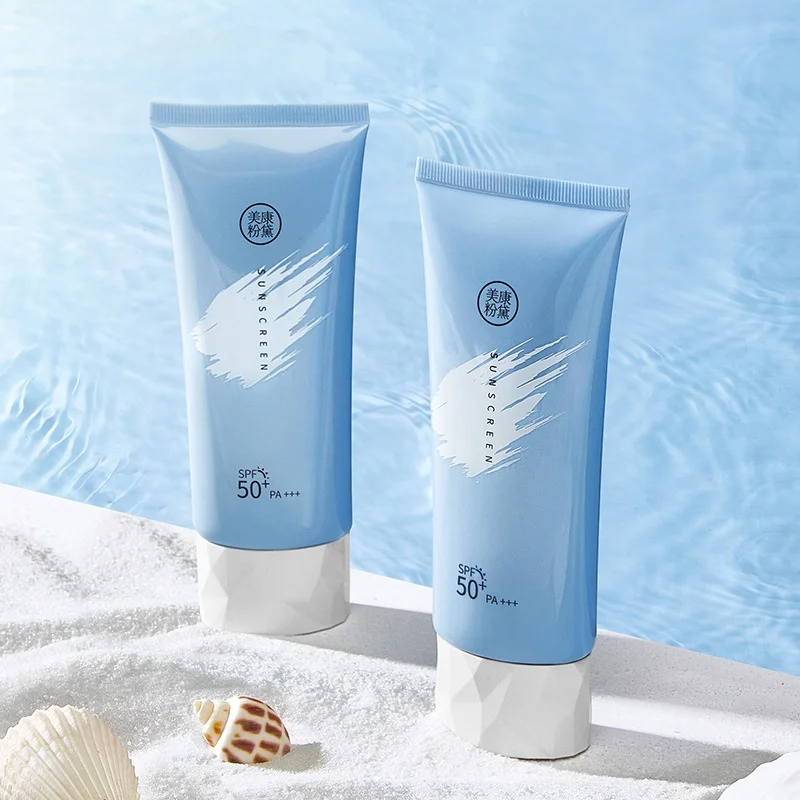 MEIKING日焼け止め｜高SPF・UVカット・ 顔・体用・ベタつかない・アルコール無添加・赤ちゃんにも使える・白浮きしない|undefined