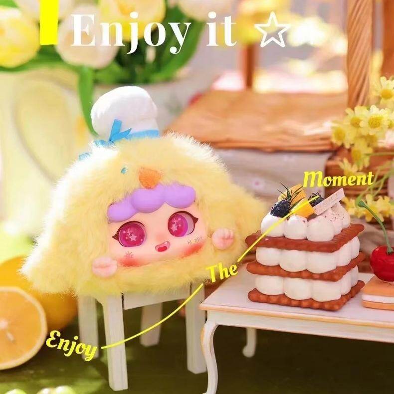 MIGO】アニマルパーティーシリーズ・ブラインドボックス