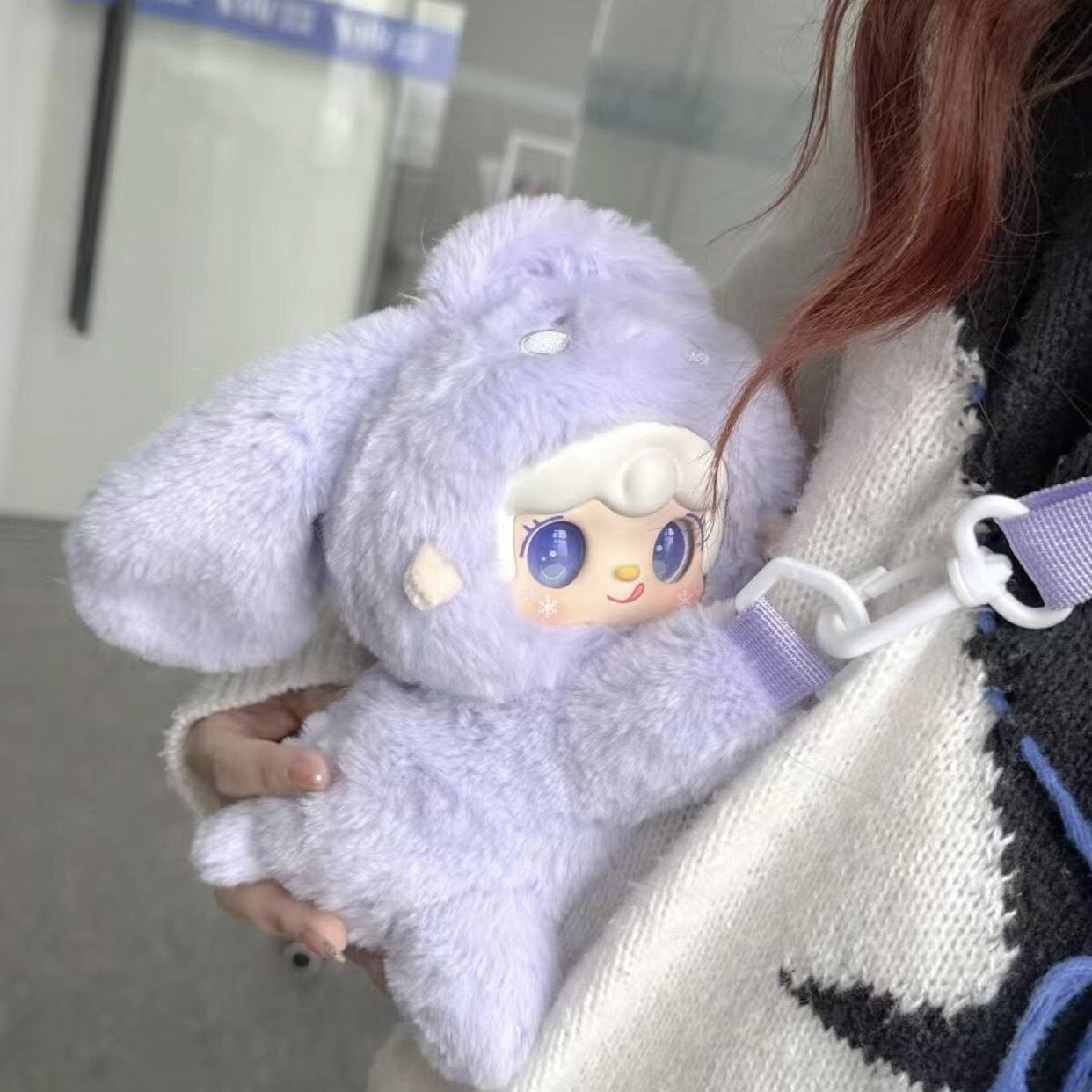 Yookiポーチシリーズ】ブラインドボックス ぬいぐるみ | 7SELECT通販