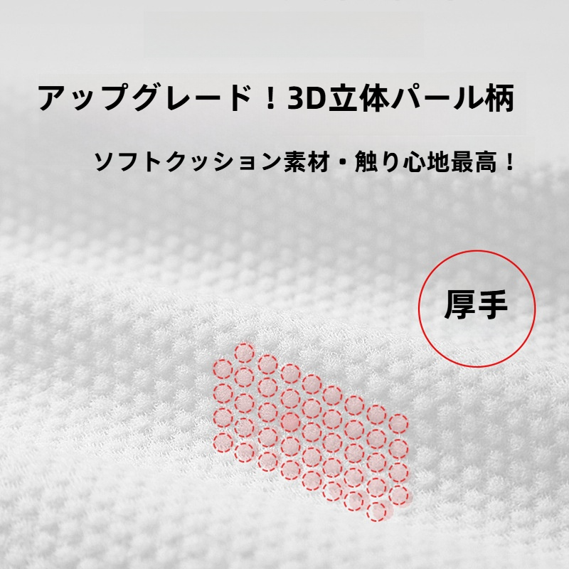 使い捨てバスタオル｜フェイスタオルセット・個包装・コットン100%・厚手・旅行・ホテル・ふわふわ・清潔・快適|undefined