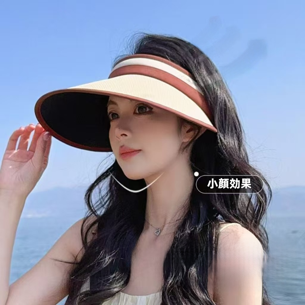 日よけ帽子｜レディース・大きな帽子・顔を覆う・日焼け止め・UVカット・わら編み|undefined