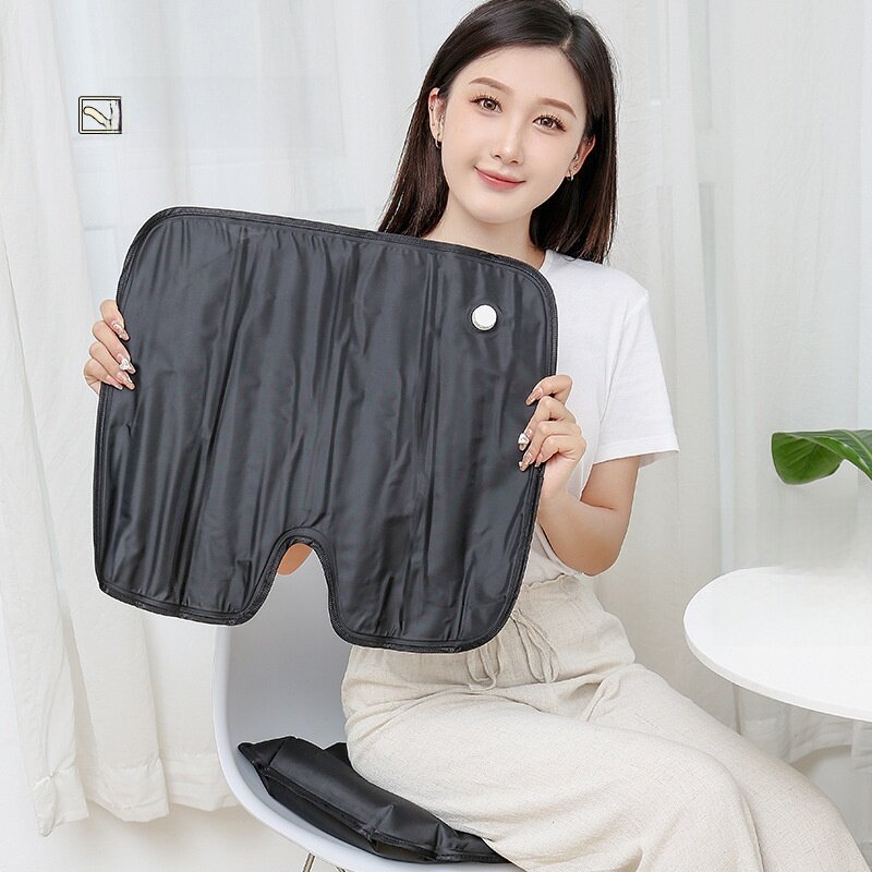 冷却パッド｜夏用・ポータブル・U字型・ウォータークッション・アイスパッド・家庭用・日用品・冷却ウォーターバッグ・ペット|undefined
