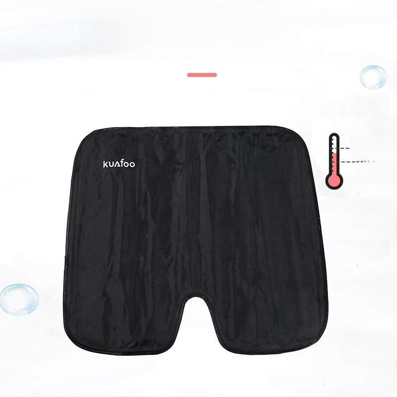 冷却パッド｜夏用・ポータブル・U字型・ウォータークッション・アイスパッド・家庭用・日用品・冷却ウォーターバッグ・ペット|undefined