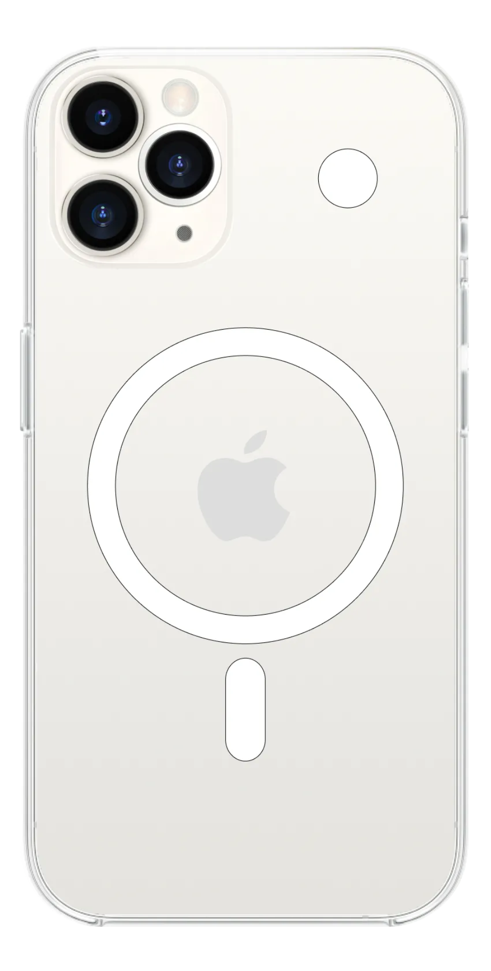 Original iPhoneケース by @1addicters｜MagSafe対応・カバー交換可能・5M落下保護・4.5レベル黄変防止|undefined