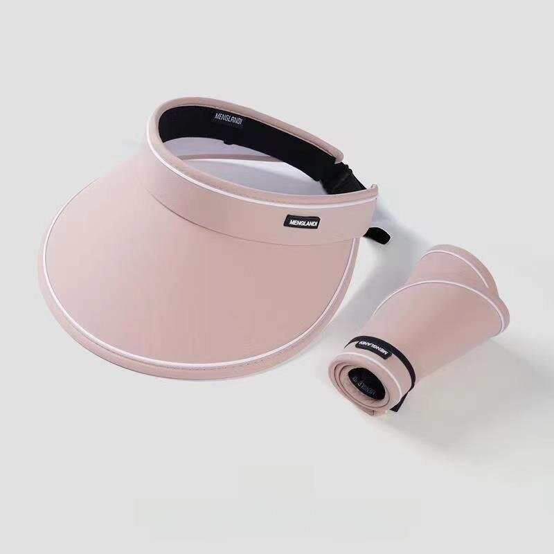 日よけ帽子｜夏用・つば広・UPF50+・自転車用・紫外線対策・サンバイザー・日焼け止め・UVカット・顔を隠せる|undefined