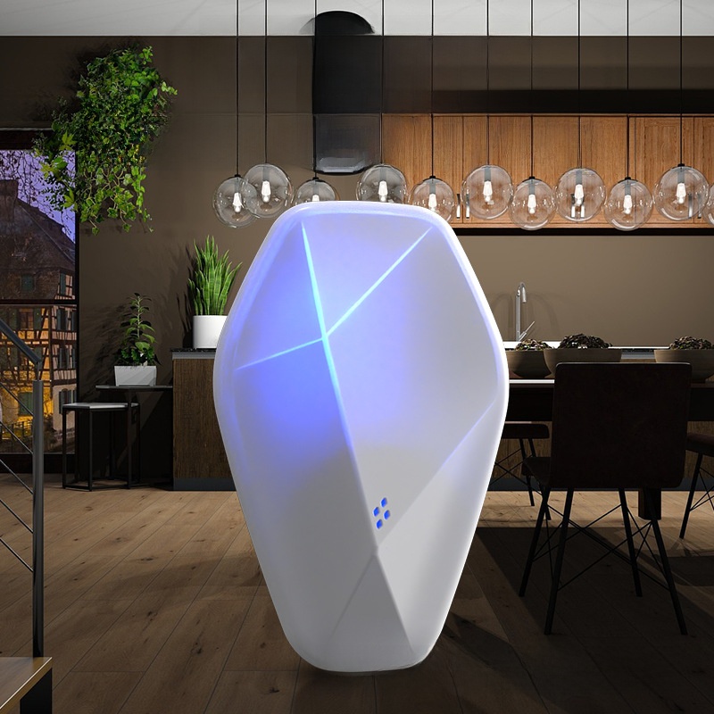 電子式害虫駆除器｜家庭用・スマート・周波数変換超音波・静音・蚊よけ・ネズミ駆除・虫よけ・新型・プラグ|undefined