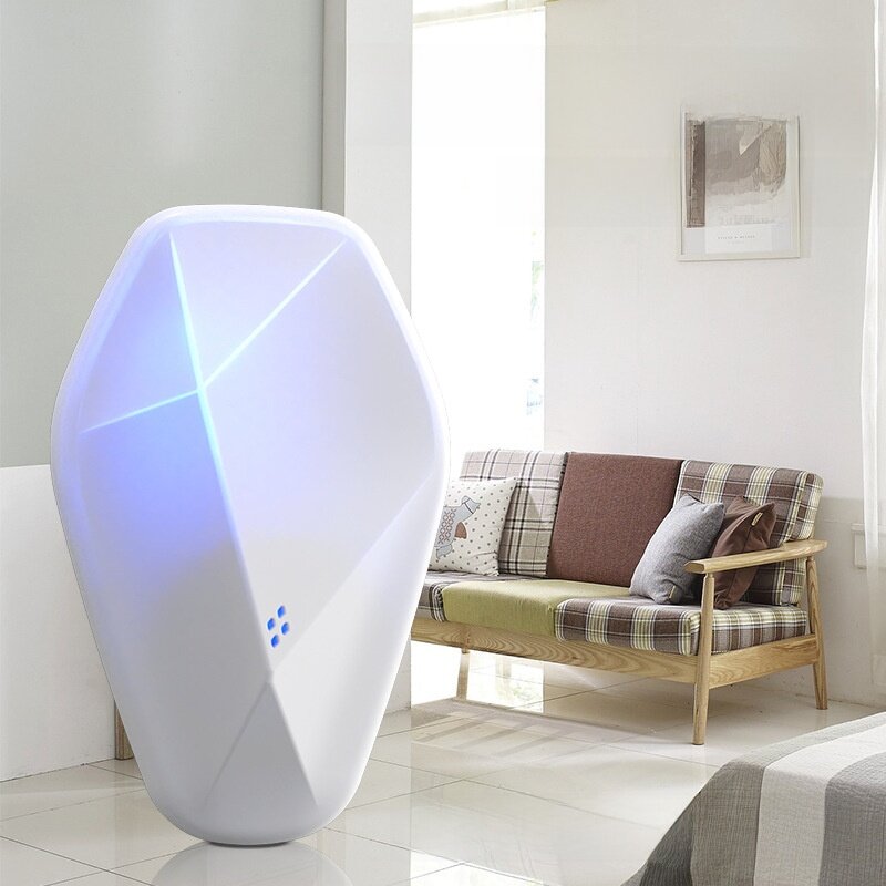 電子式害虫駆除器｜家庭用・スマート・周波数変換超音波・静音・蚊よけ・ネズミ駆除・虫よけ・新型・プラグ|undefined