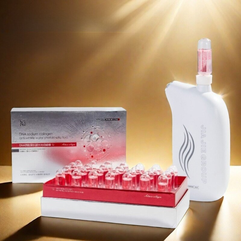 サーモンDNA｜ナトリウム配合・美容原液・保湿・抗シワ・水光肌・おうちエステ|undefined