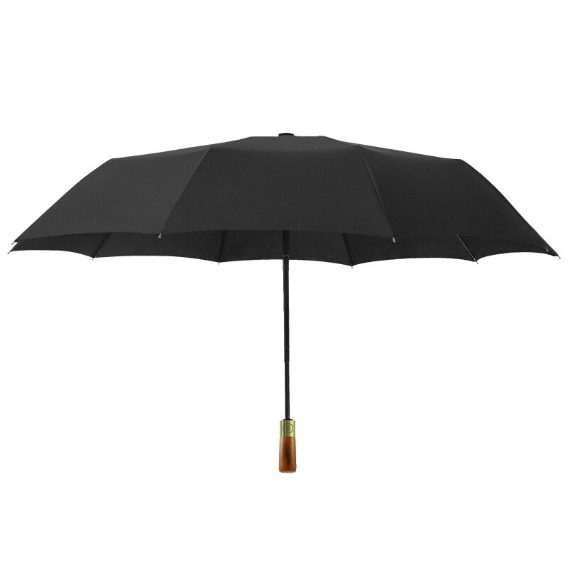 Honye 傘 70% off 全自動晴雨兼用ポータブルポータブルロゴ印刷卸売広告傘、家庭用日常ツール|undefined