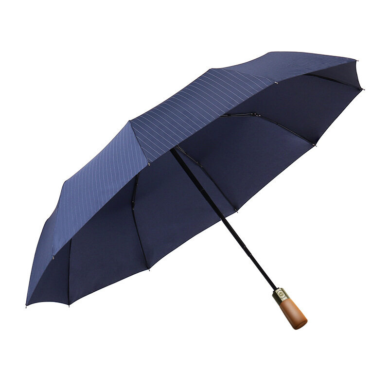 Honye 傘 70% off 全自動晴雨兼用ポータブルポータブルロゴ印刷卸売広告傘、家庭用日常ツール|undefined