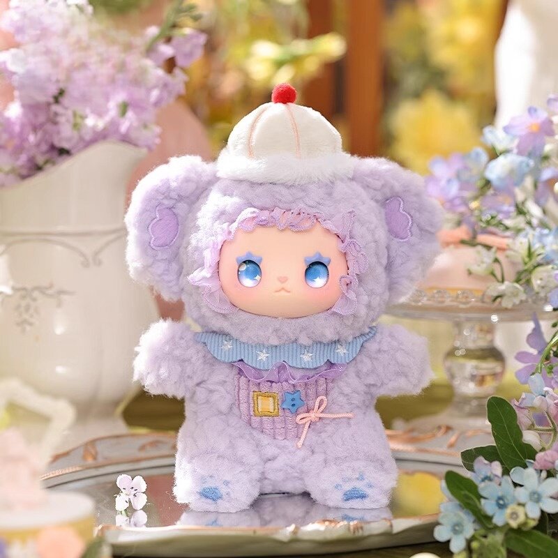 【EMMA】ポケットズーシリーズ・ブラインドボックス・ブラインドボックス・フィギュア・かわいい・萌えグッズ・プレゼント・お土産・サプライズ|undefined