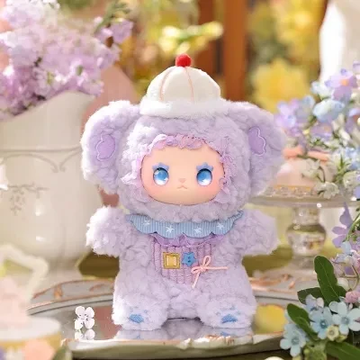 【EMMA】ポケットズーシリーズ・ブラインドボックス・ブラインドボックス・フィギュア・かわいい・萌えグッズ・プレゼント・お土産・サプライズ