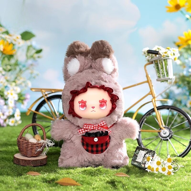 【EMMA】ポケットズーシリーズ・ブラインドボックス・ブラインドボックス・フィギュア・かわいい・萌えグッズ・プレゼント・お土産・サプライズ|undefined
