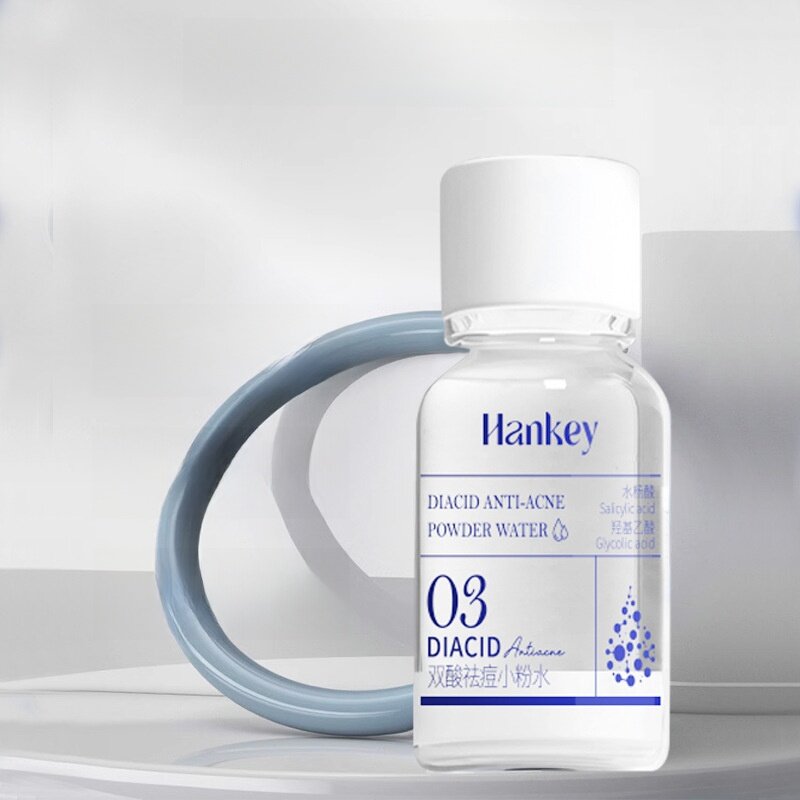HanKey 薬用ローション｜ニキビケア・角栓除去・毛穴ケア・肌荒れ改善・つるつる肌へ|undefined