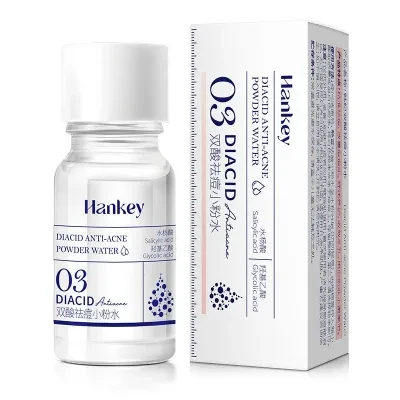 Stylish HanKey 薬用ローション｜ニキビケア・角栓除去・毛穴ケア・肌荒れ改善・つるつる肌へ