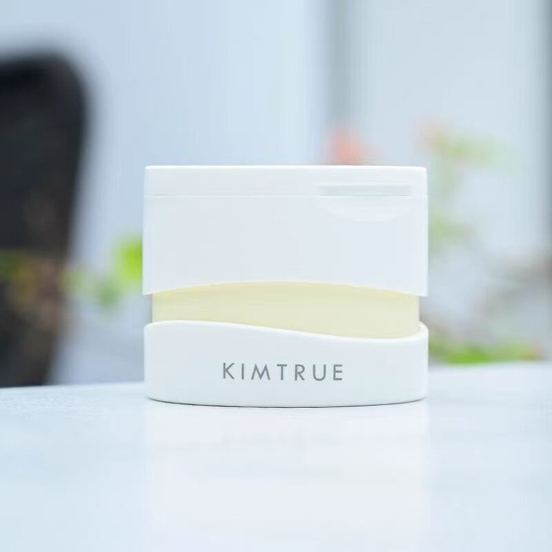 キムトゥルー ファースト メイクアップ リムーバー クリーム ディープ クレンジング フェイシャル アイ リップ ケア ジェントル マッシュ ポテト アイスクリーム グア メイクアップ オイル エマルジョン|undefined