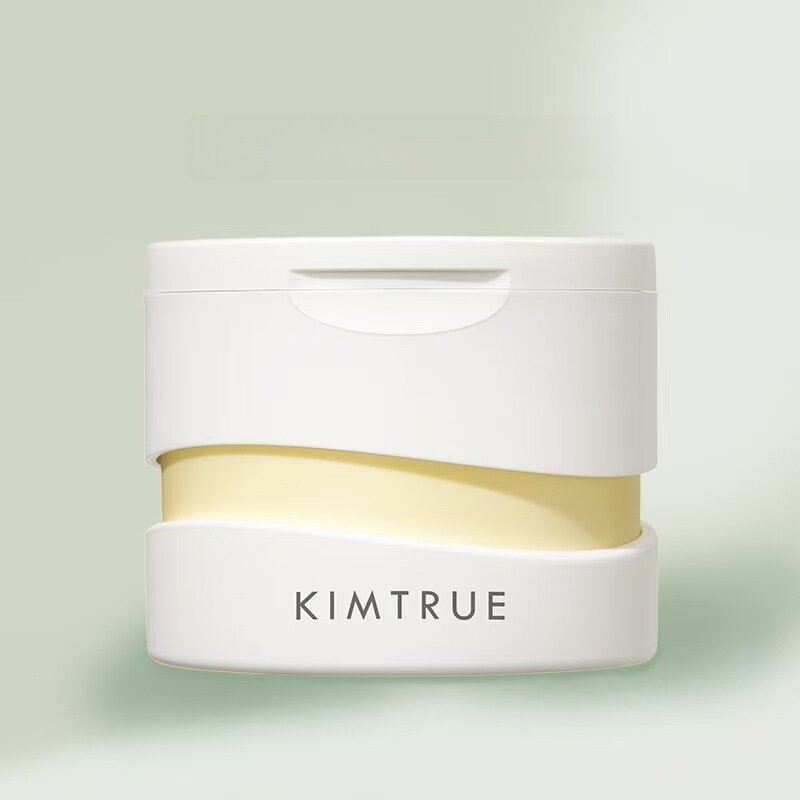 キムトゥルー ファースト メイクアップ リムーバー クリーム ディープ クレンジング フェイシャル アイ リップ ケア ジェントル マッシュ ポテト アイスクリーム グア メイクアップ オイル エマルジョン|undefined
