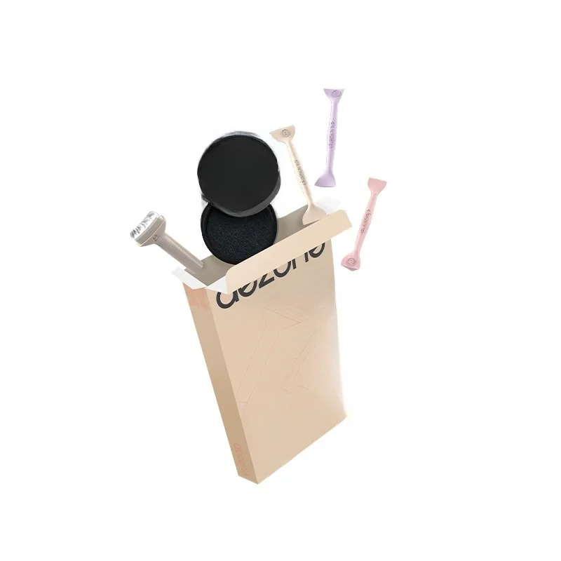 dezone アイラインスタンプ｜下まつげスタンプ・極細アイライナー・リキッドアイライナー・にじみにくい・ウォータープルーフ・初心者向け・落ちにくい|undefined